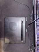 Tablet graficzny WACOM Intuos S