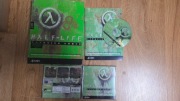 PC Half life opposing force  premierowe wydanie big box