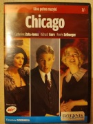  Chicago  dvd,  R. Gere