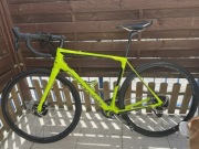 Cannondale Synapse red eTap 2018 rozmiar 54 