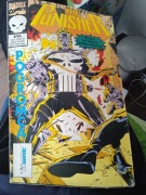 Punisher komiks 4/94
