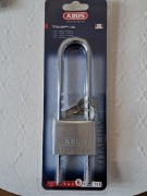Abus kłódka titalium 64