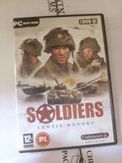 Soldiers ludzie honoru