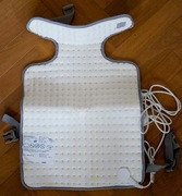 Poduszka elektryczna SilverCrest na plecy i kark