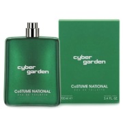 Costume National CYBER GARDEN fougere 100 ml NOWE UNIKAT