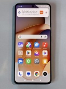 Xiaomi Redmi Note 13 Pro 5G 256GB | Stan Idealny | Czarny | 200MP