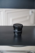 Canon EF 15mm f2.8