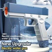 MAMXUAN Wysokociśnieniowy pistolet wodny