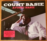 COUNT BASIE “The Atomic Mr. Basie” + “One More Time” (podwójny CD EU)