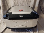 Kufer Topcase Xplorer Hepco Becker, 45l