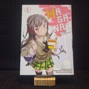Haganai 1 Nie mam wielu przyjaciół