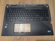 Palmrest górna obudowa dla ASUS ROG G733 G733QS G733L G733ZW G733PZ