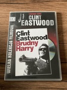 BRUDNY HARRY reż. Lalo Schifrin Clint Eastwood DVD