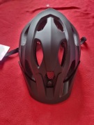 Kask rowerowy Alpina Carapax 2.0