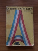 Le francais? C est facile! Janina Glanowska