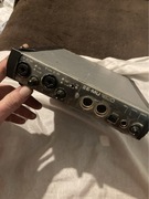 E-mu 1820 sound blaster i creative sampler karta dzwiekowa i ee-mu 1010