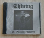 Shining - The Darkroom Sessions