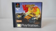 Vigilante 8 PSX Kompletna
