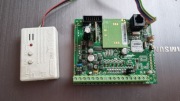 Moduł powiadomienia GSM Ropam MGSM 3.5