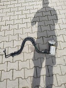 BMW E60 E61 530d 525d pompa paliwa progowa