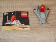 Lego space 885 / 886 / 889 / 891 / 897