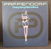 Paffendorf – Crazy Sexy Marvellous 12'' - Vinyl 2