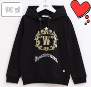 Bluza dla dziewczynki