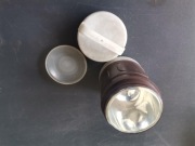 Termos DDR PRL zabytkowy