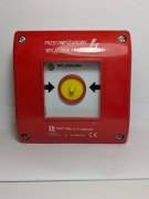 Przeciwpożarowy wyłącznik prądu SPAMEL PWP1-W01-A-11-230VAC