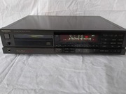 Odtwarzacz CD Technics SL-P550 + pilot