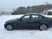 Bmw e 90 n 47 lift 2.0