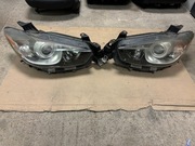 Lampy Mazda CX5 CX-5 USA ORYGINAŁ Z WIĄZKAMI SPRAWNE