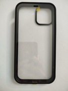 Etui Leedia do iPhone 12