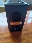 Cisco Linksys NMH-405 Media hub