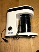 Szatkownica Spiralizer do Warzyw Russell Hobbs