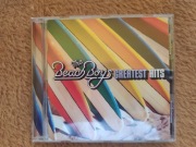 The Beach Boys Greatest Hits