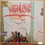 Kazik Oddalenie nowy winyl ODBIÓR OSOBISTY