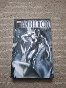 Komiks  . Anihilacja tom 2. Marvel..