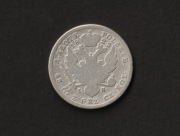 2 złote 1823 Królestwo Polskie pod zaborem rosyjskim