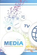 Media w wychowaniu chrześcijańskim - książka + pły