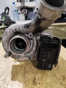 Turbo Audi A6 C6 ,2,7 TDI 190ps