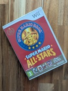 Super Mario All-Stars - Wii