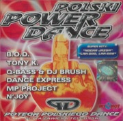 POLSKI POWER DANCE (2000)