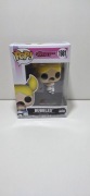 Figurka Faunko POP The Powerpuff Girls 1981 Nowa