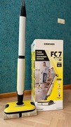 Mop elektryczny KARCHER FC 7 Premium Home Line