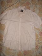 Jasper Conran koszula lniana męs. r.L