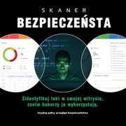 Testy penetracyjne Luki zabezpieczenia strony WWW