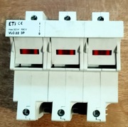 Rozłącznik bezpiecznikowy ETI 100A
