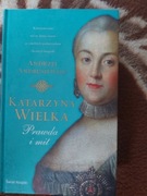 Katarzyna Wielka Prawda i mit