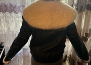 Kurtka Zimowa Nowa z metką 